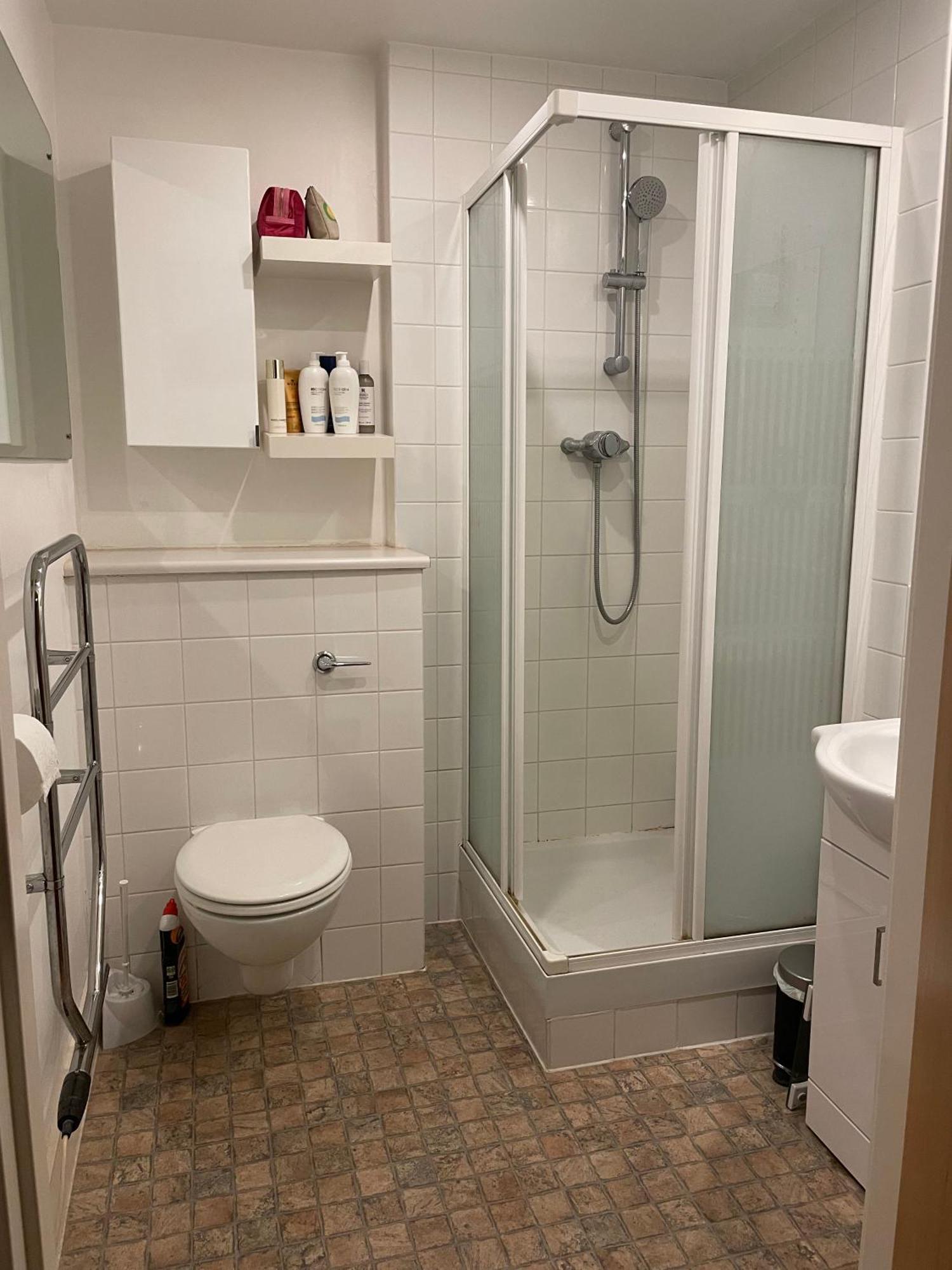 Cosy Scandinavian Style Studio Flat 런던 외부 사진